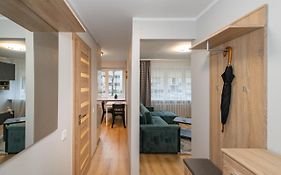 Modern N' Lovely Apartment By Polo Apartments